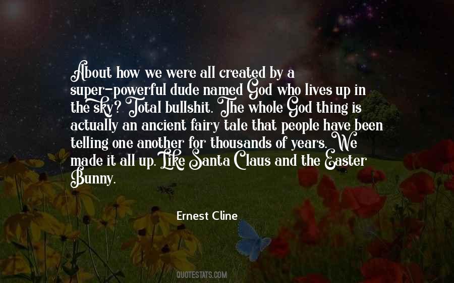 Years We Quotes #1013194