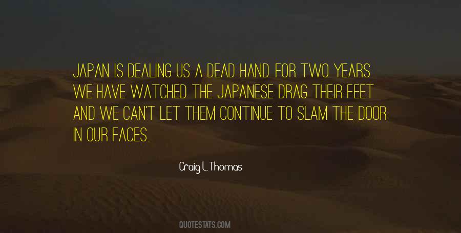 Years We Quotes #1031235