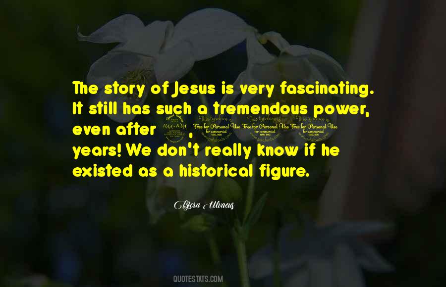 Years We Quotes #1045379