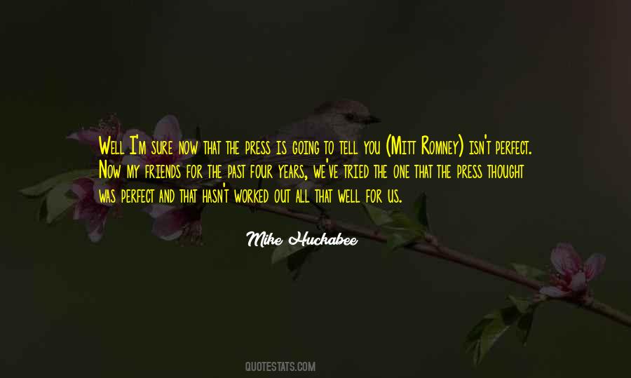 Years We Quotes #1150601