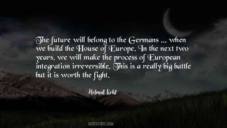Years We Quotes #1200570