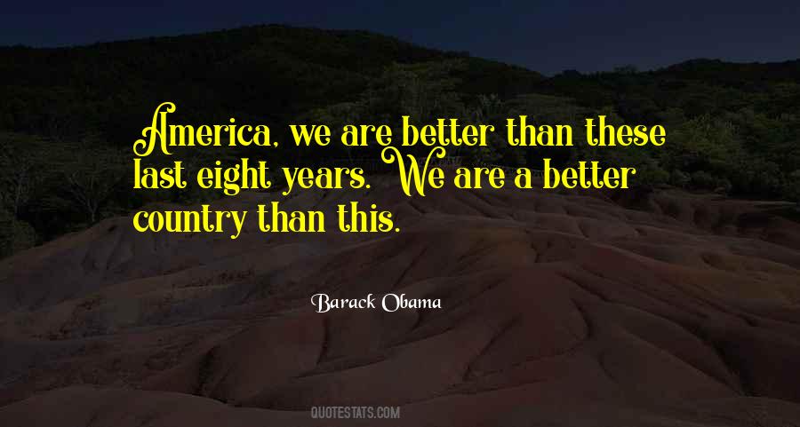 Years We Quotes #1628215