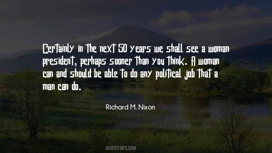 Years We Quotes #971126