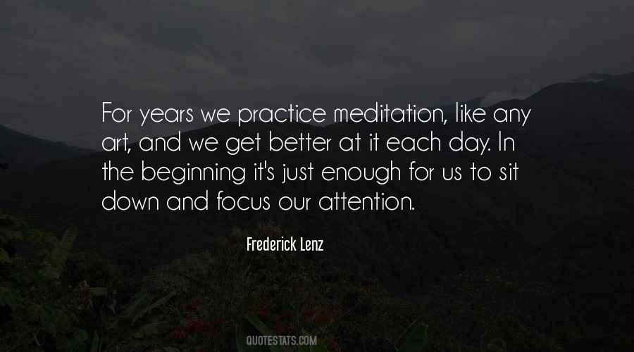 Years We Quotes #999866