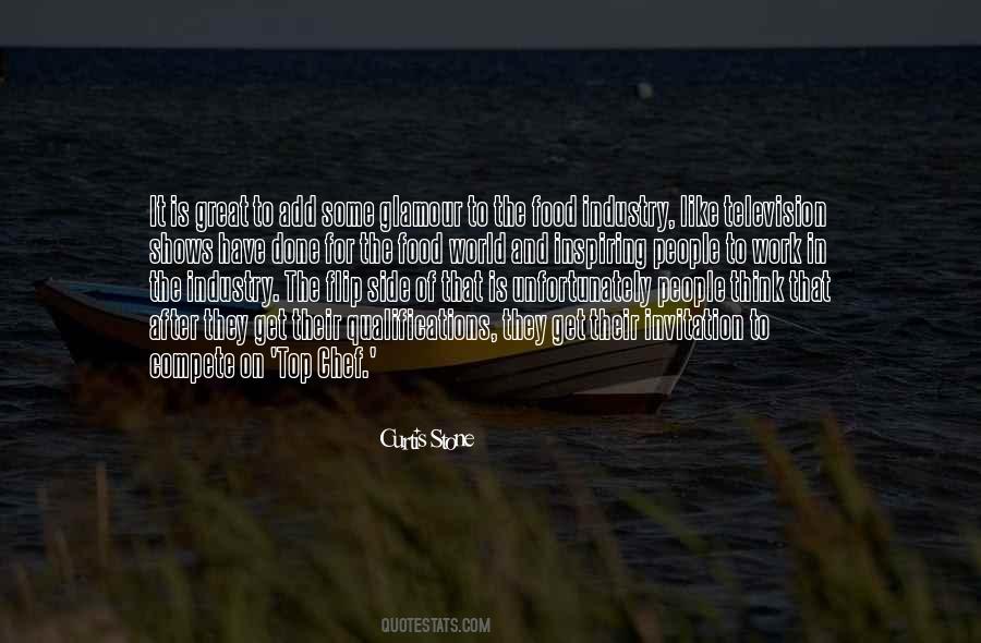 Quotes About Inspiring #1293712