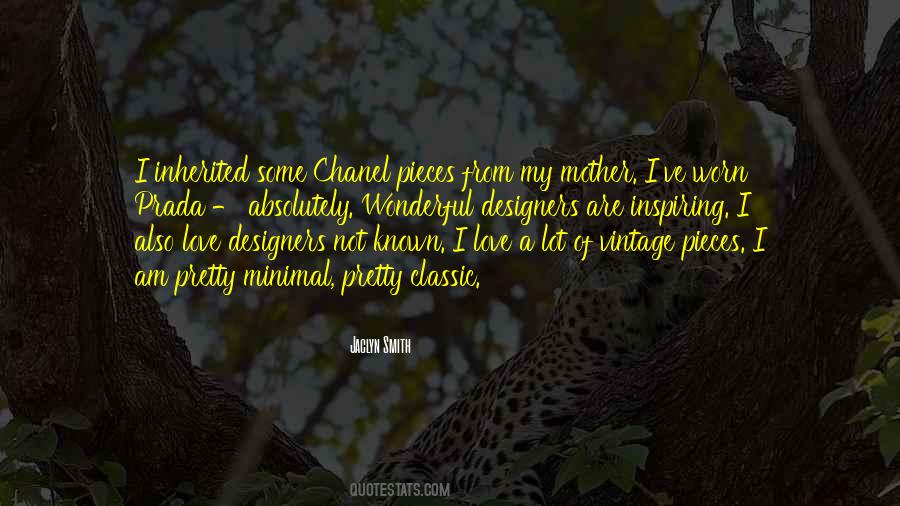 Quotes About Inspiring #1394443