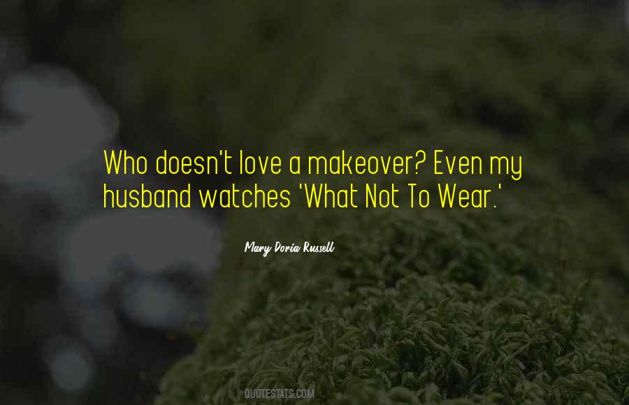 Quotes About Love To A Husband #189766