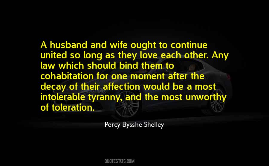 Quotes About Love To A Husband #942426