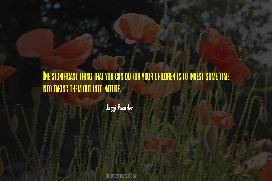 Love For Children Quotes #284280