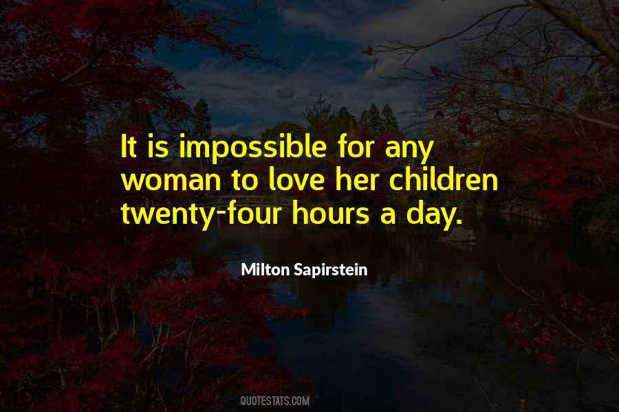 Love For Children Quotes #320272