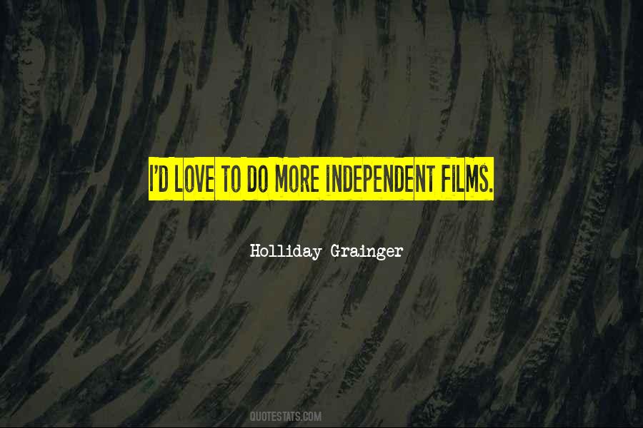Quotes About Do More #1308423