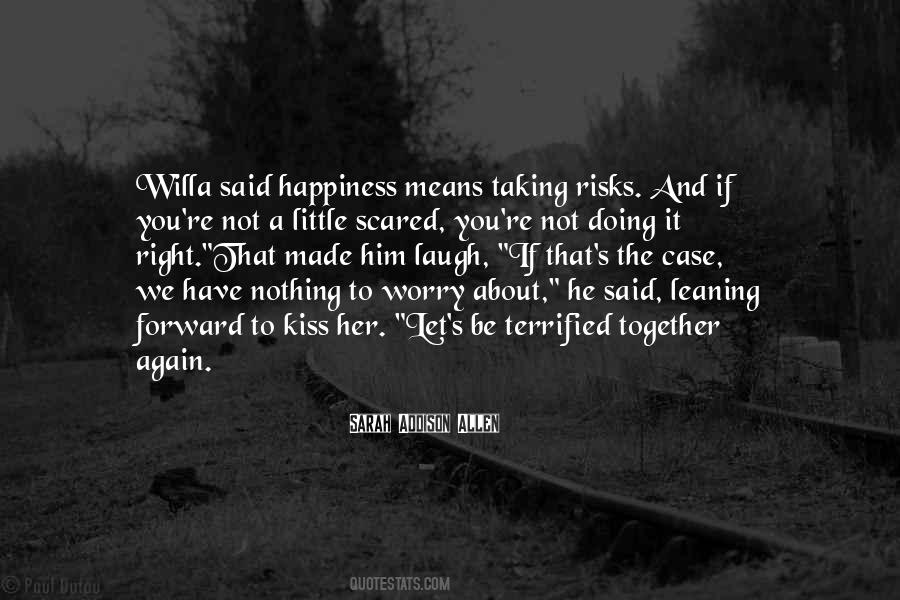 Quotes About Doing It Right #1775180