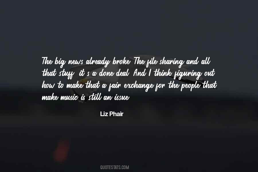 Quotes About Figuring It All Out #1118277