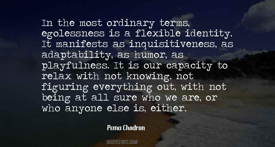 Quotes About Figuring It All Out #1728637