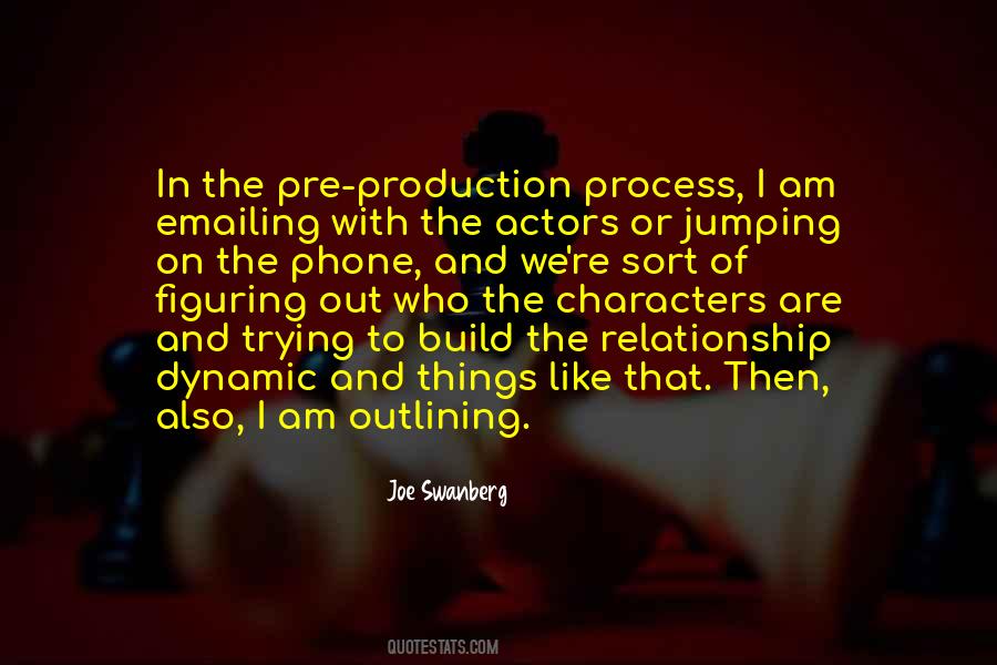Quotes About Figuring It All Out #174798