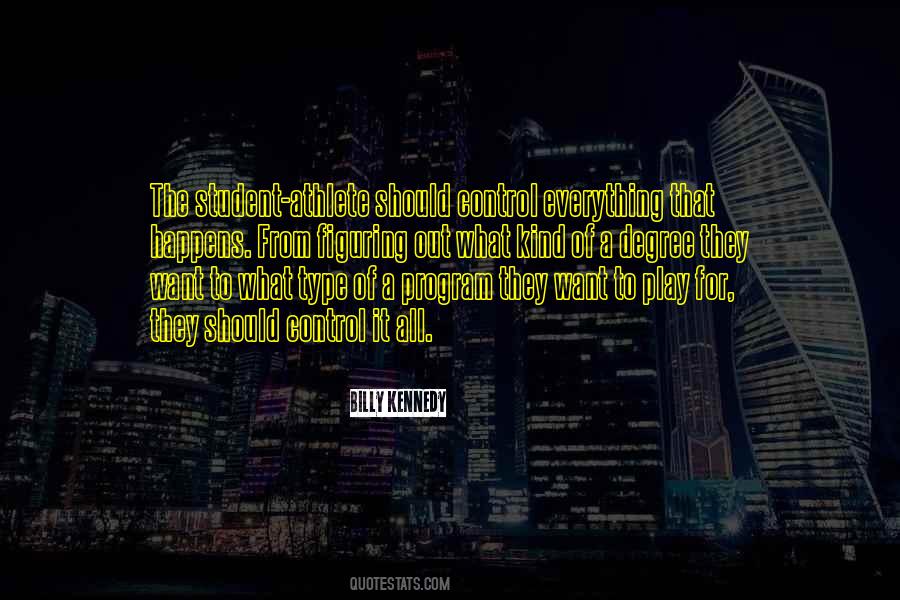 Quotes About Figuring It All Out #972350
