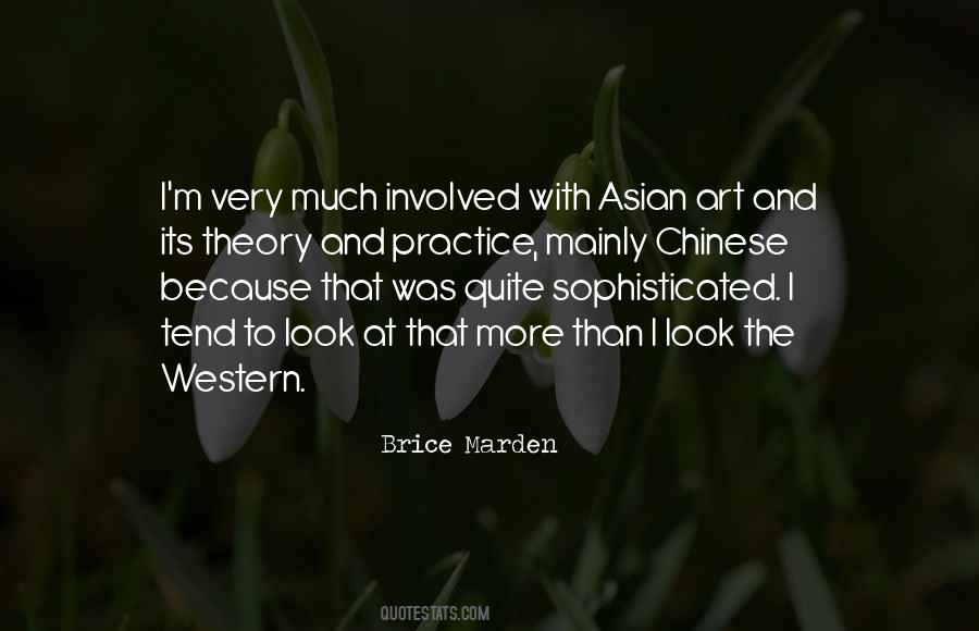 Western Art Quotes #1218206