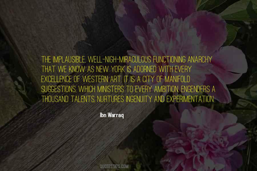 Western Art Quotes #1309267