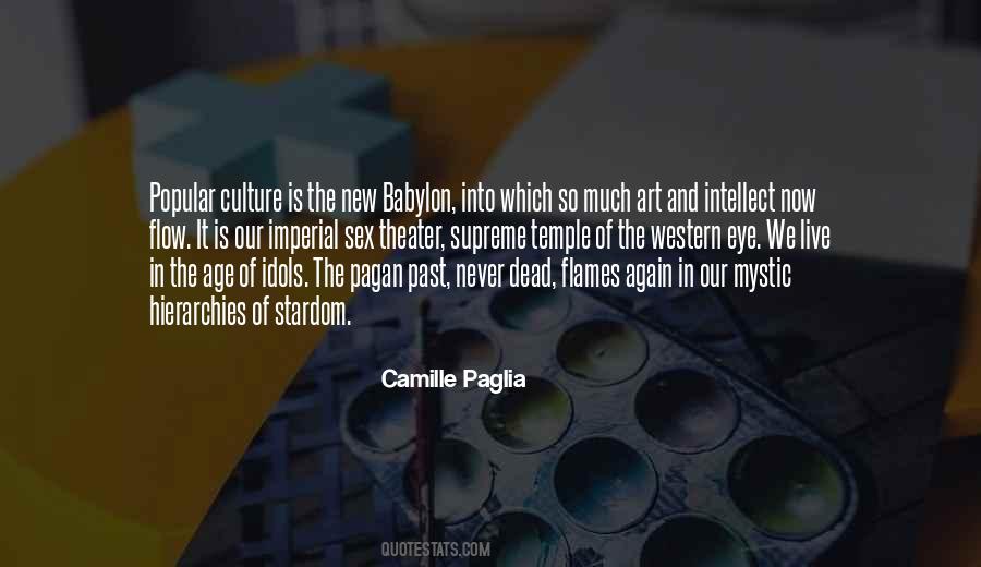 Western Art Quotes #1747870