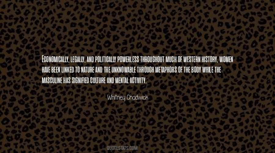 Western Art Quotes #1866192
