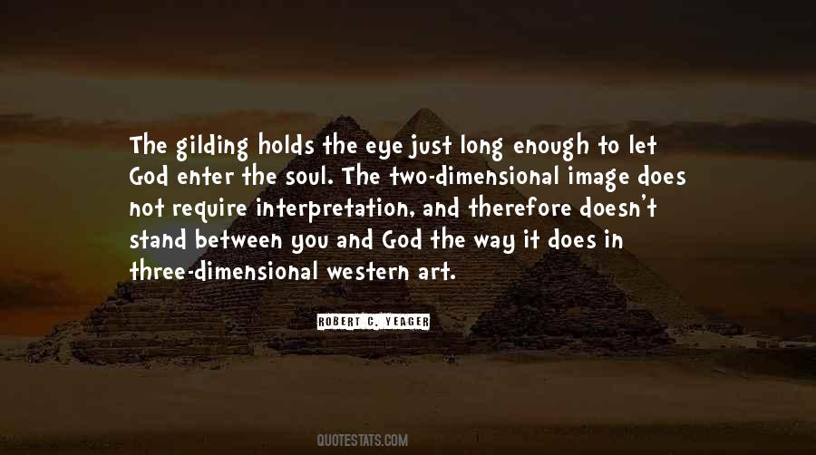 Western Art Quotes #409660