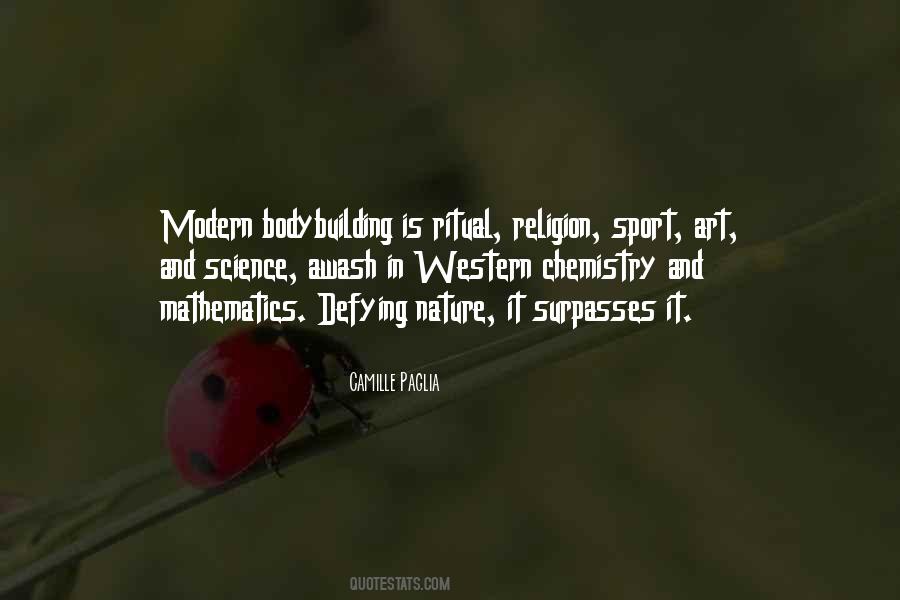 Western Art Quotes #628904