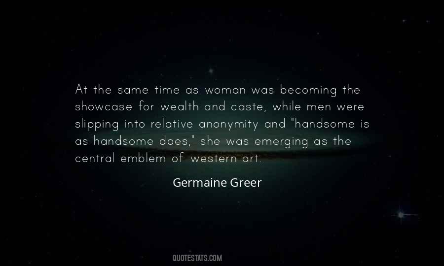 Western Art Quotes #764902