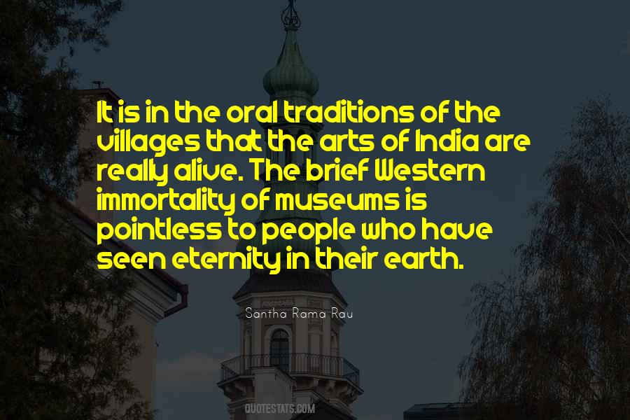 Western Art Quotes #81929