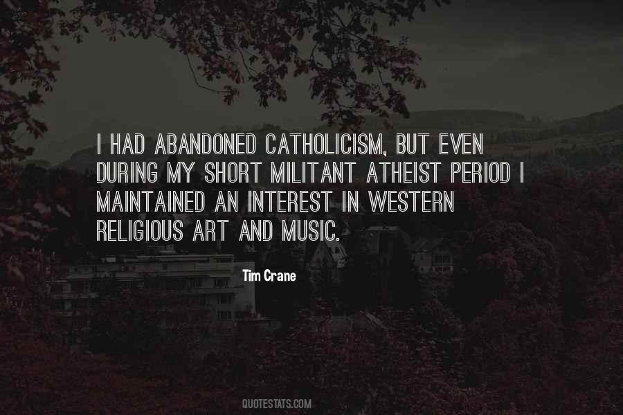 Western Art Quotes #945072