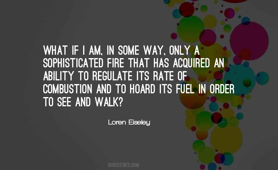 Quotes About Combustion #1177399