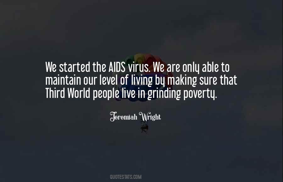 Aids That Quotes #88709
