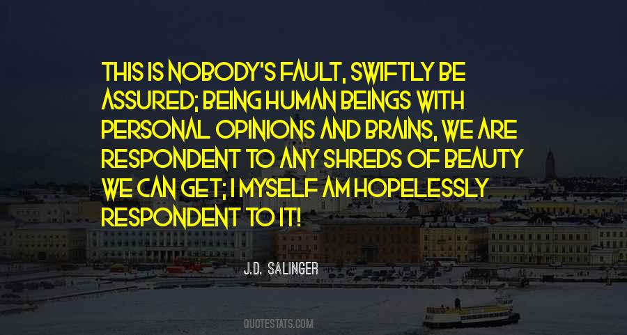 Quotes About Having Beauty And Brains #590023