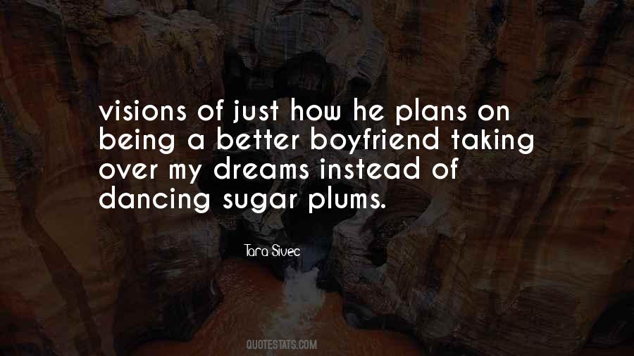 Dancing Dreams Quotes #1109798