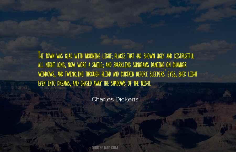 Dancing Dreams Quotes #1231151