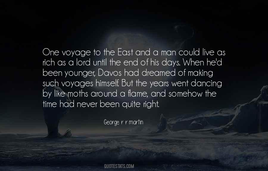 Dancing Dreams Quotes #1771690