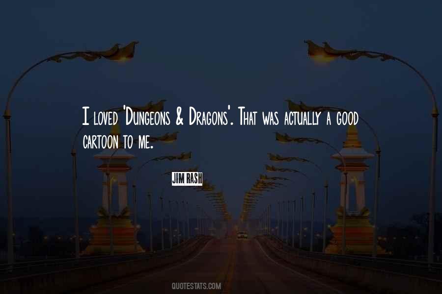 Quotes About Dragons #1158849