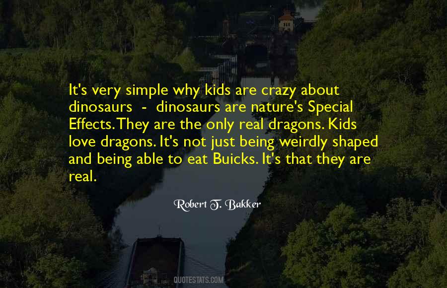 Quotes About Dragons #1161058