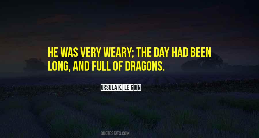 Quotes About Dragons #126170 Quotes About Dragons #126170