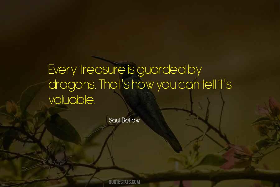 Quotes About Dragons #1288704
