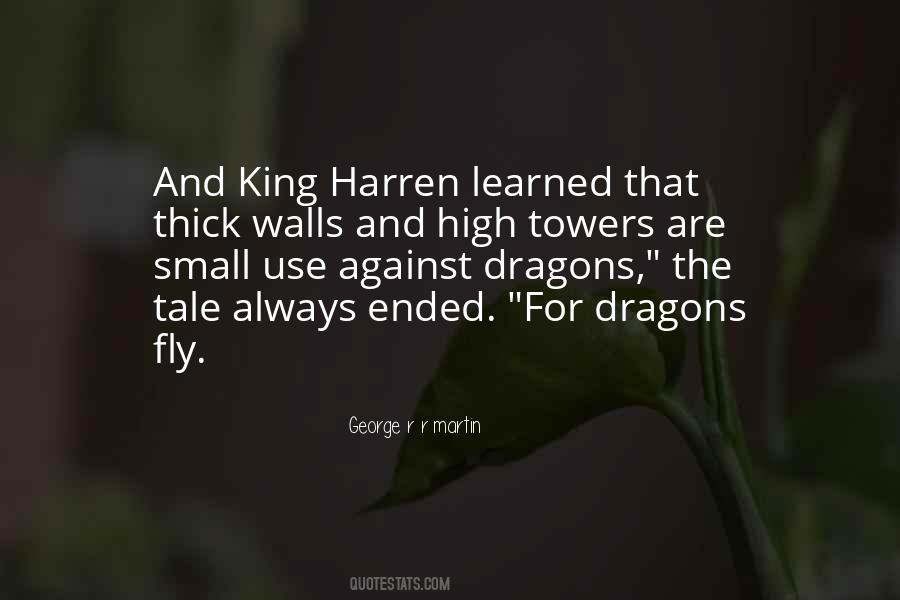 Quotes About Dragons #1329859