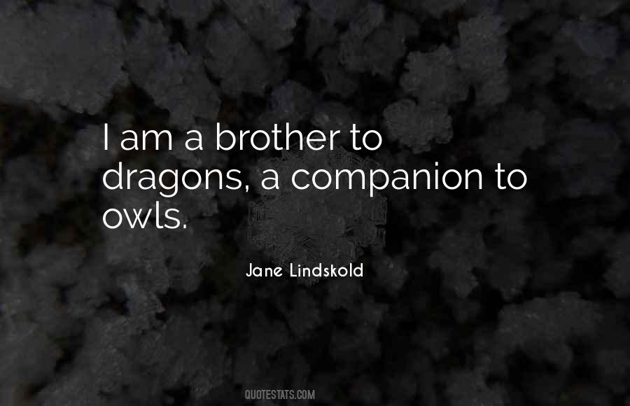 Quotes About Dragons #1356089