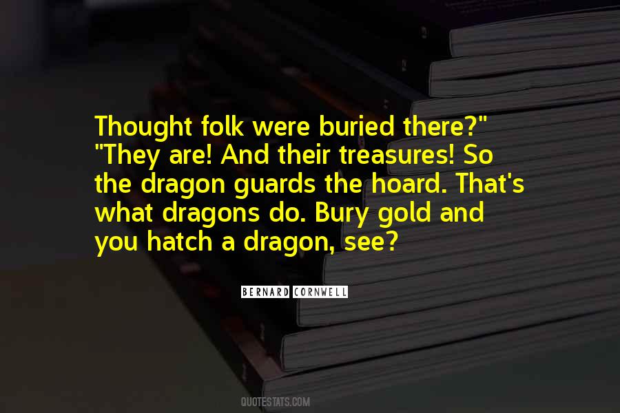 Quotes About Dragons #1382752