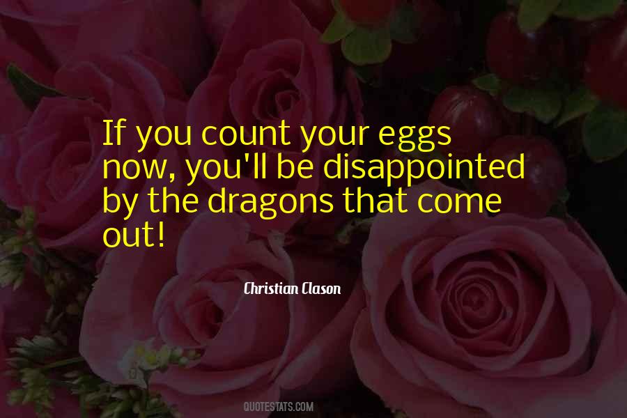 Quotes About Dragons #1413198