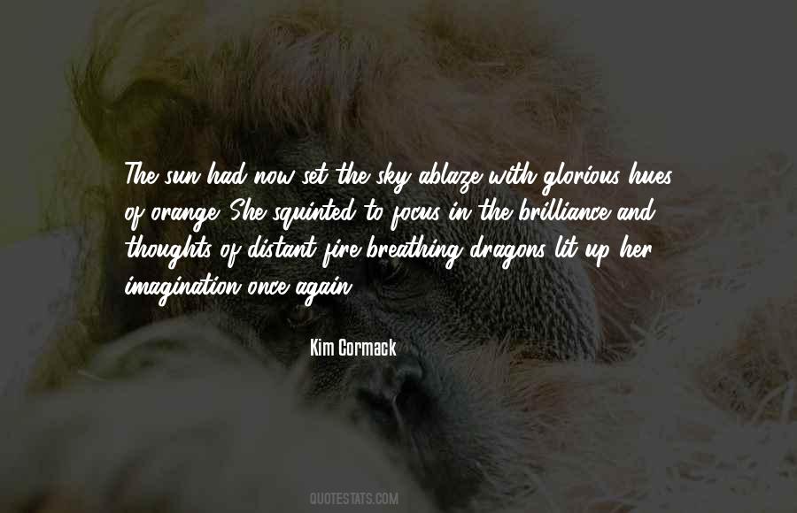 Quotes About Dragons #1424565