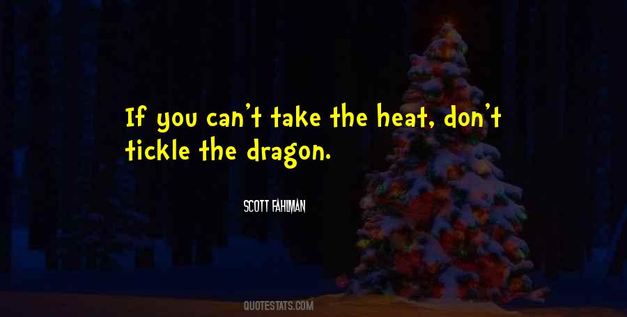 Quotes About Dragons #179130 Quotes About Dragons #179130