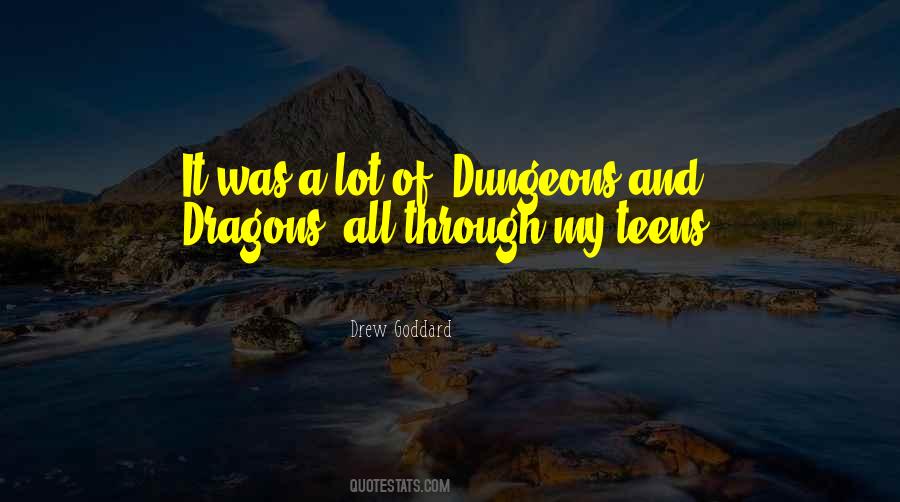 Quotes About Dragons #40236 Quotes About Dragons #40236