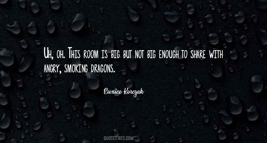 Quotes About Dragons #954019