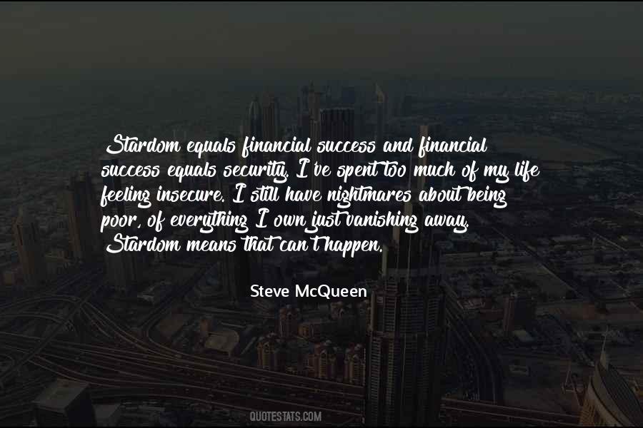What Success Means To You Quotes #113921