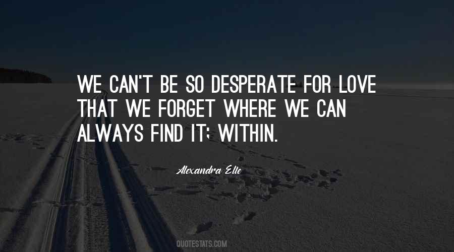 Quotes About Self Worthiness #1228055