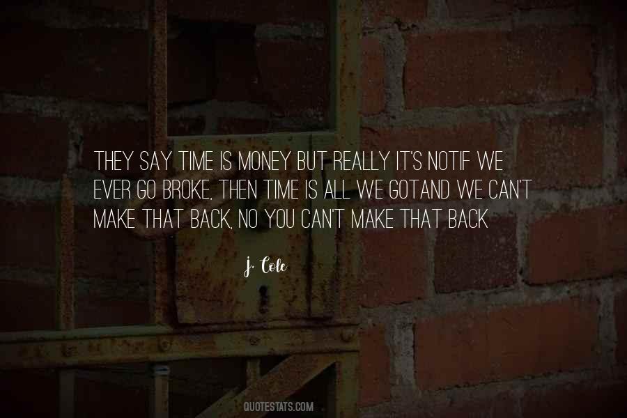 Quotes About Money Rap #1252983